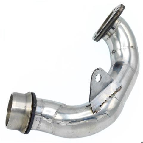 SH0113331 Mazda Трубка, що нагнітається