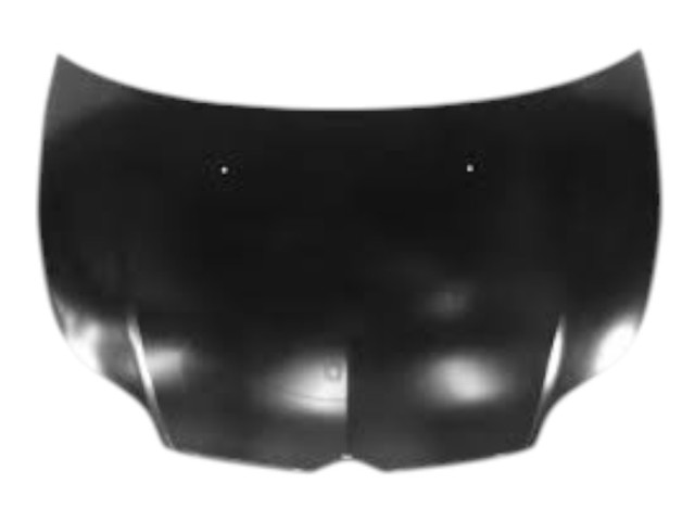Капот FPS FP2008280 ціна, від 125.91 USD