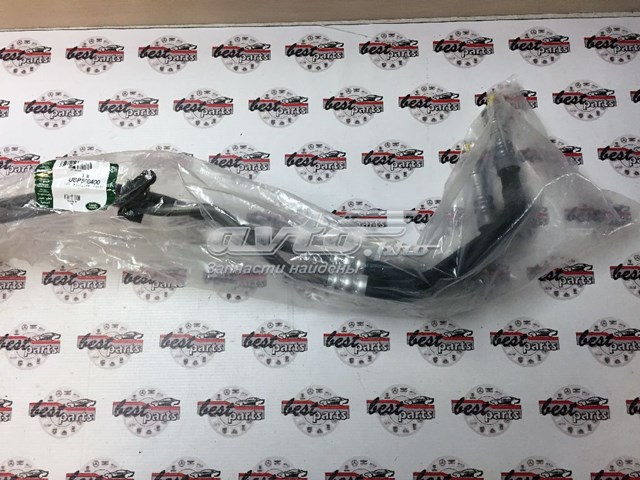 Купити UBP500400 Land Rover Трубка (шланг) охолодження АКПП, здвоєна
