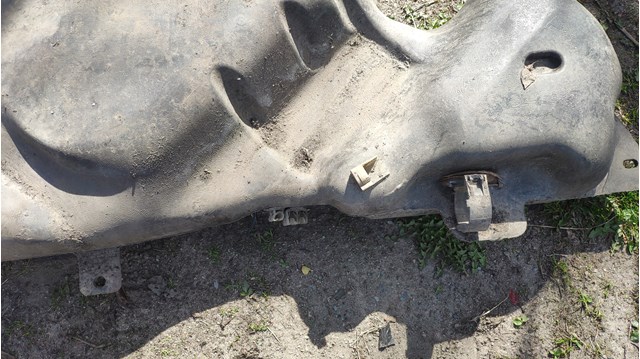 Купити 7700312033 Renault (RVI) 