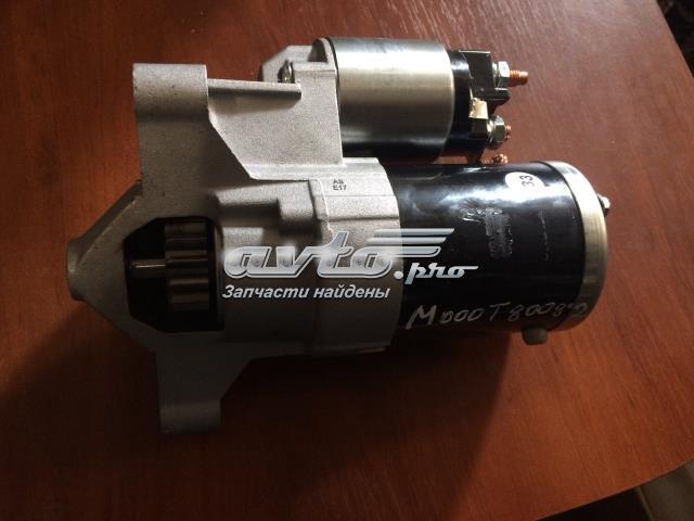 Купити M000T80082 Mitsubishi Стартер