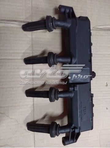 Котушка запалювання Fiat/Alfa/Lancia 9654814480 ціна, від 62.29 USD