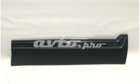 PHD88001L Signeda Накладка передніх лівих дверей