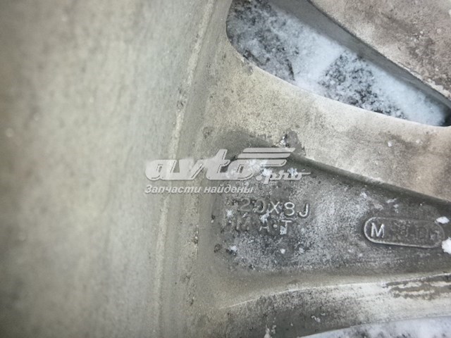  Nissan/Infiniti D03003EV8A ціна, від 259.89 USD