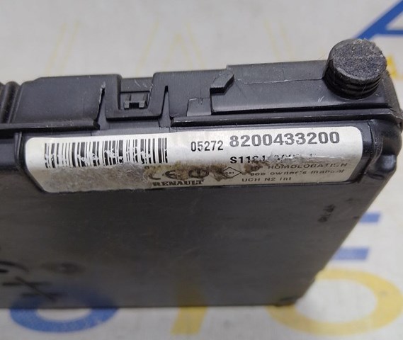  Renault (RVI) 8200433200