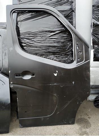 Двері передні, праві Opel Movano B фургон (X62) (2010 - 2026) ціна, від 164.40 USD