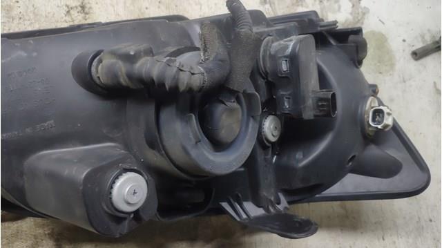 921101C010 General Motors Фара дальнього світла в зборі
