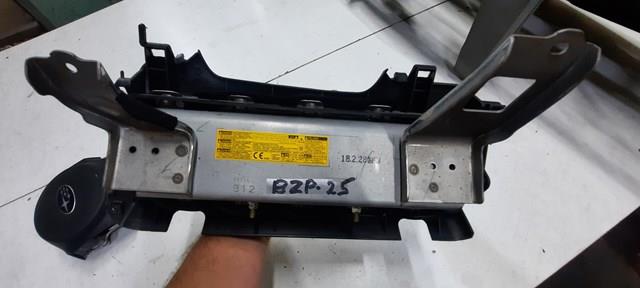  Subaru 98301SG010VH
