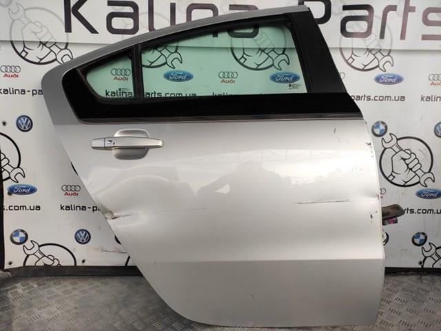 Купити 22769182 General Motors Двері задні, праві