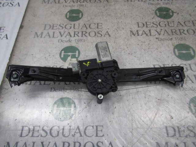 Купити 1060308 Fiat/Alfa/Lancia Механізм стеклопідйомника водійських дверей