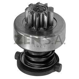 Купити ZN0420 ZEN Бендикс стартера