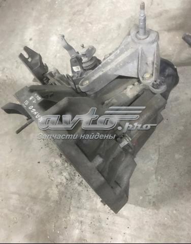 МКП в зборі Renault (RVI) JR5156 ціна, від 228.04 USD