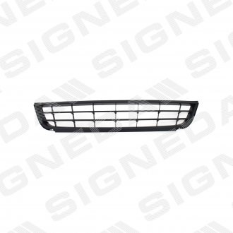 Решітка переднього бампера Signeda PVW07100GA ціна, від 22.00 USD