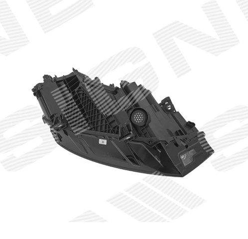 Основна фара в зборі ліва Signeda ZAD111624L ціна, від 1520.32 USD