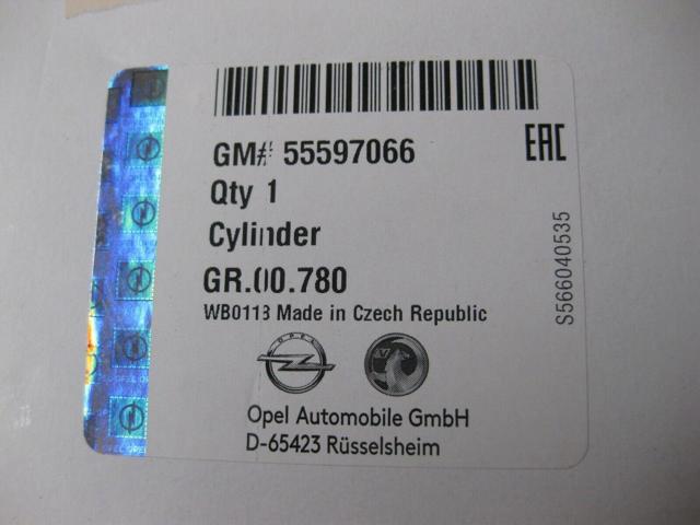  679161 Opel