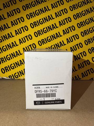 Купити DFR56679YC Mazda Клаксон