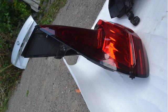 Купити 265556150R Renault (RVI) Ліхтар задній