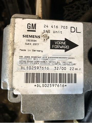 24416703 Opel 