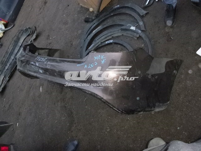A2078858025 Mercedes 