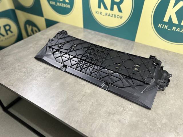 Кронштейн радіатора нижній Autotechteile 7001777 ціна, від 53.21 USD