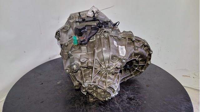 МКП в зборі Renault (RVI) PF6050 ціна, від 572.67 USD