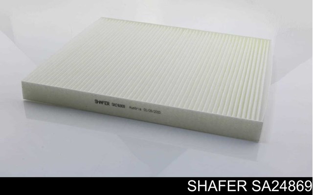 Фільтр салону SA24869 Shafer