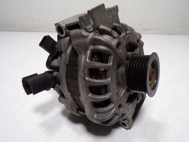 51942146 Fiat/Alfa/Lancia Авто генератор