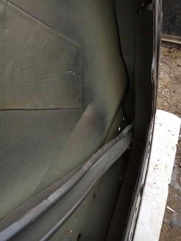 32228849 Volvo Пасажирські передні двері