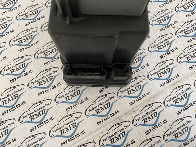 A2108001548 Mercedes Насос пневматичної системи кузова