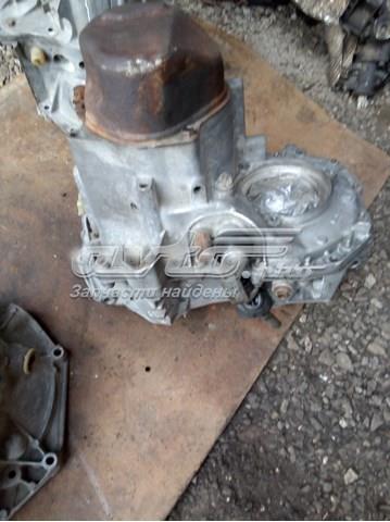 Купити Коробка передач Renault Clio I BC57, 5357