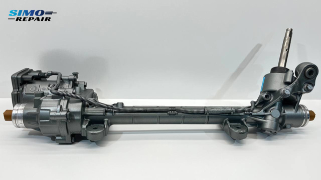 Купити 7806994159 Bosch Рульова рейка