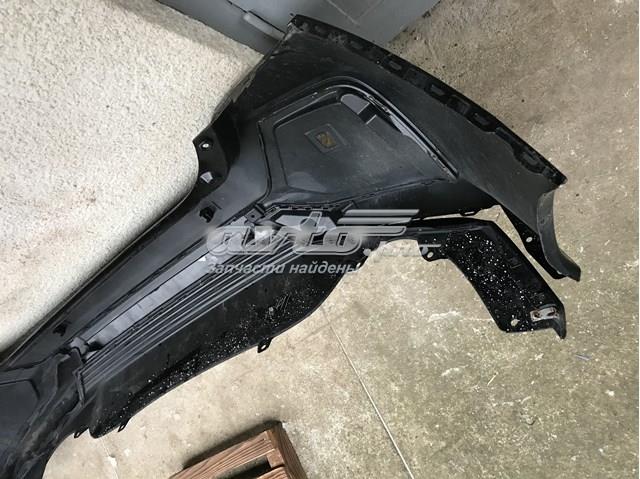 Купити 71501TGGZZ00 Honda Задній бампер
