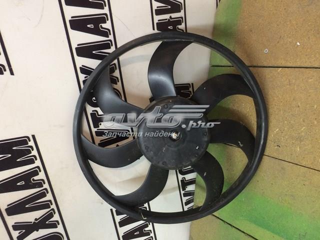  5YY0646 Ford