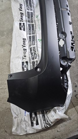 Кожух бампера заднього Signeda PMZ041100BA ціна, від 126.69 USD