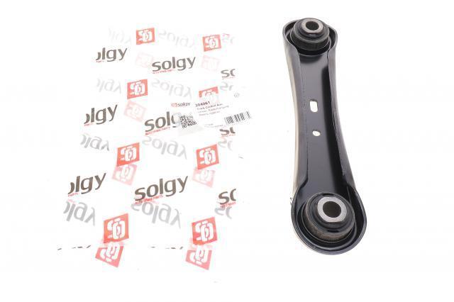 204061 Solgy Важелі задньої підвіски