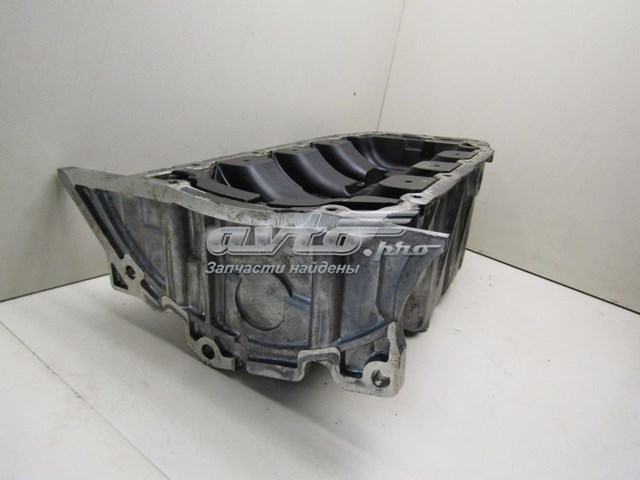 Піддон масляний картера двигуна General Motors 55566404