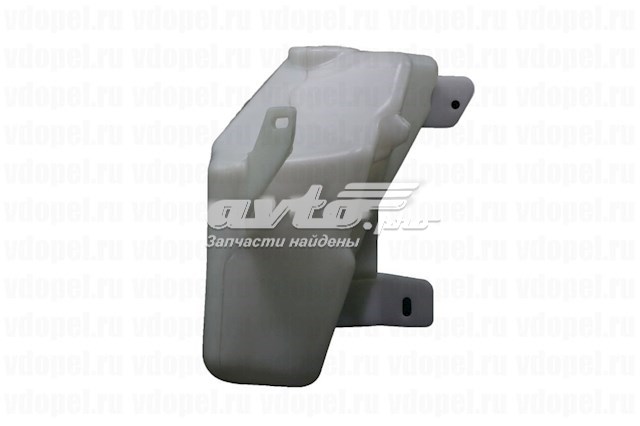 Бачок омивача скла General Motors 9186024