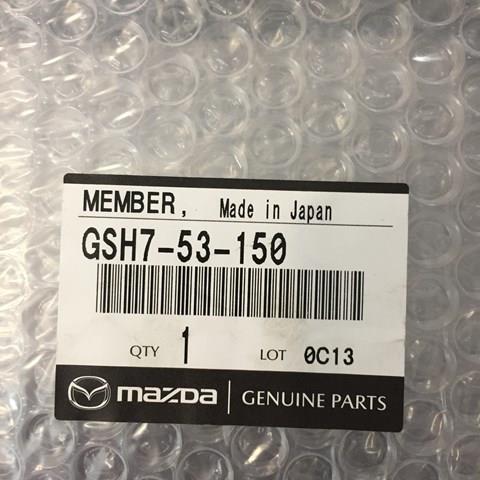 Телевізор верхній Mazda GSH753150