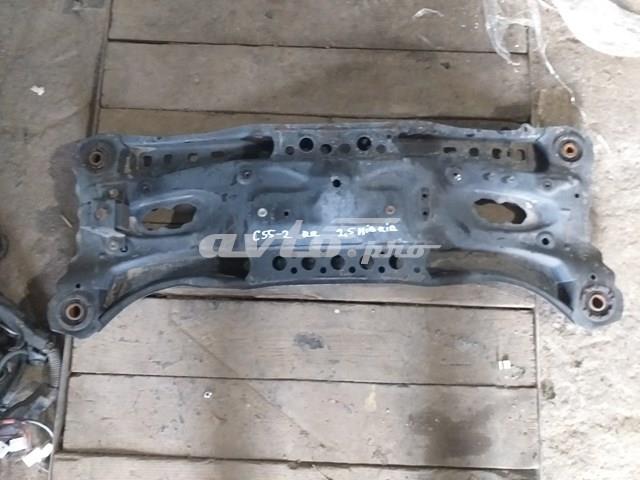Купити 5120606091 Toyota Балка задньої підвіски, підрамник