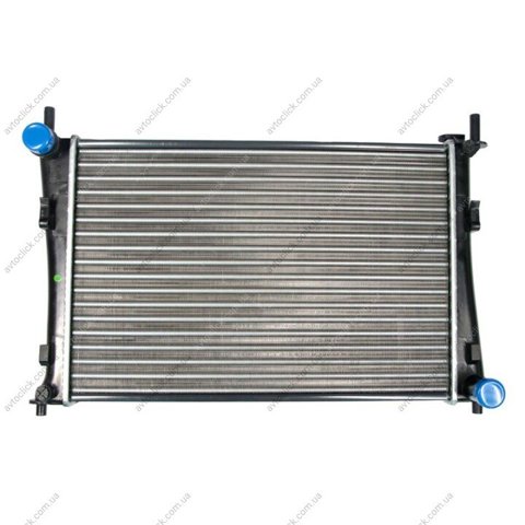 R20018 Sato Tech Радіатор охолодження двигуна
