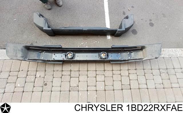 Купити 1BD22RXFAE Chrysler Задній бампер