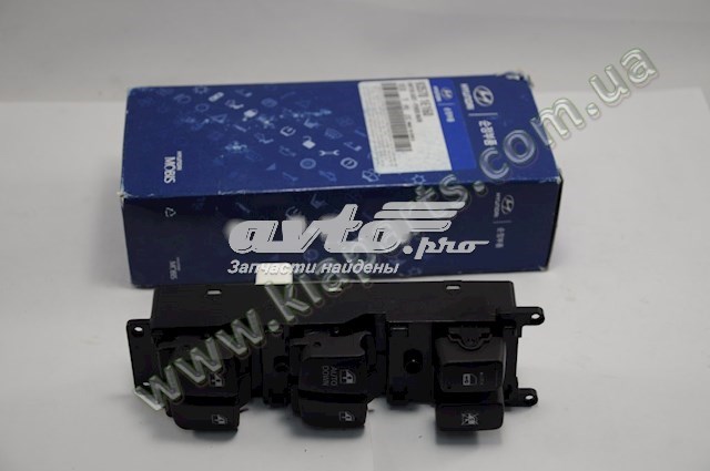 935701E160 Hyundai/Kia 