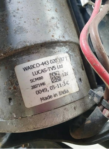  4430201871 VAG