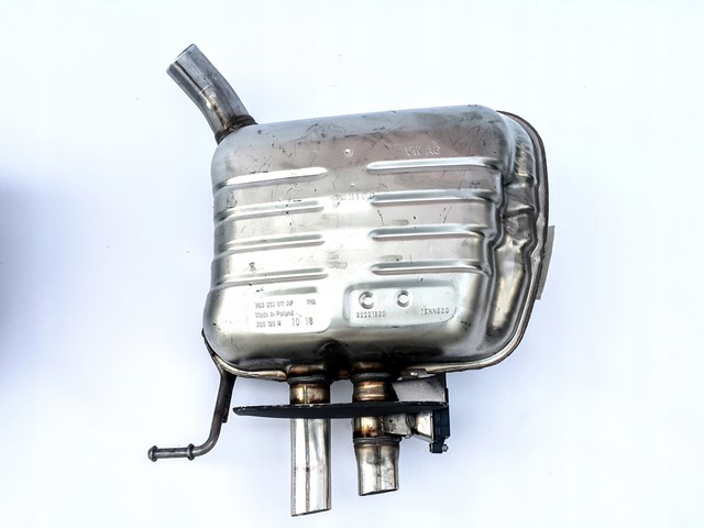 Купити 3Q5253611AG VAG 