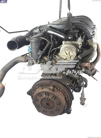 ДВЗ Fiat/Alfa/Lancia WJZ ціна, від 55.81 USD