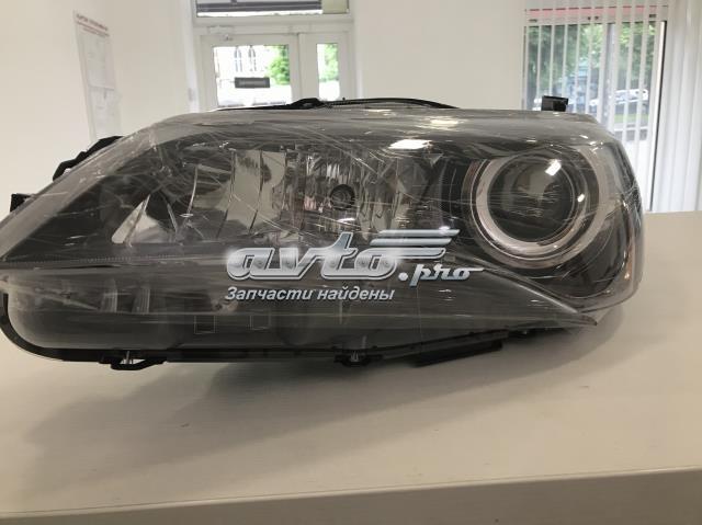 8115006E10 Toyota Фара дальнього світла в зборі