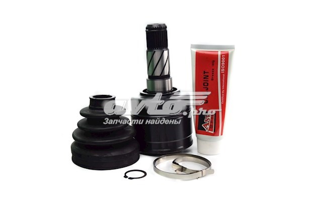 Турбіна 9659765280 Fiat/Alfa/Lancia