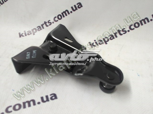 Купити 839704H000 Hyundai/Kia Ролик двері бічної/зсувної, лівий верхній