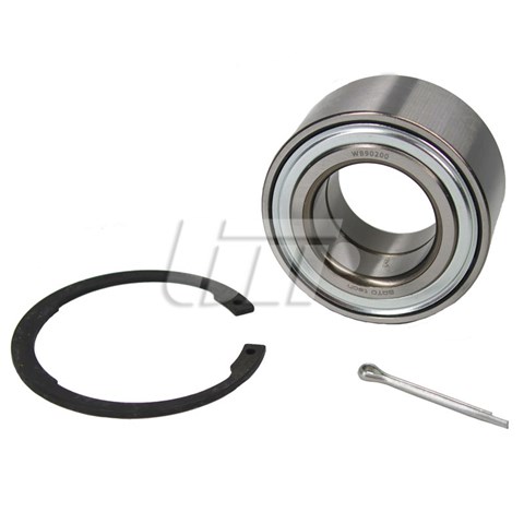Підшипник маточини Sato Tech WB90200