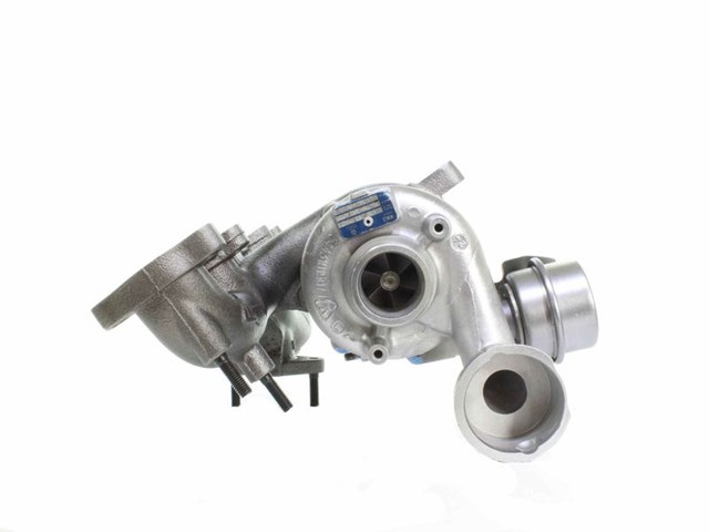 Турбокомпресор Borg-Warner 54399700022
